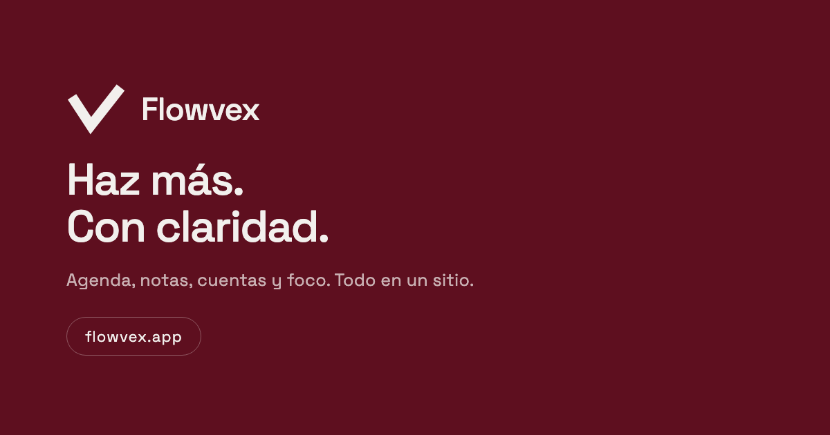 Flowvex